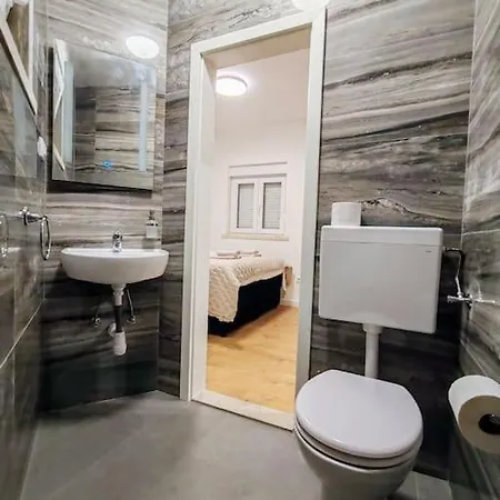Apartment Zeus Faber Apartment-luksuzna Oaza U Centru Grada *