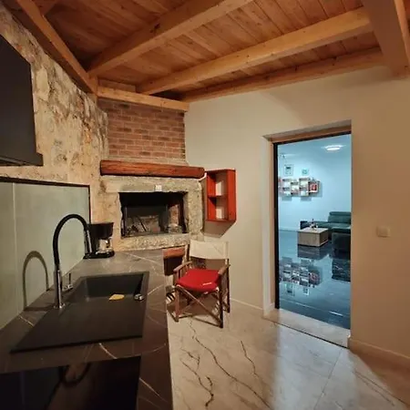 Zeus Faber Apartment-luksuzna Oaza U Centru Grada Dubrovnik