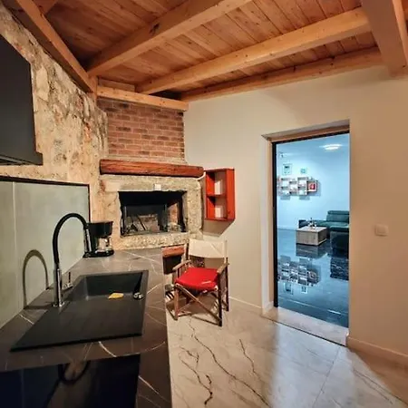 Zeus Faber Apartment-luksuzna Oaza U Centru Grada * Dubrovnik