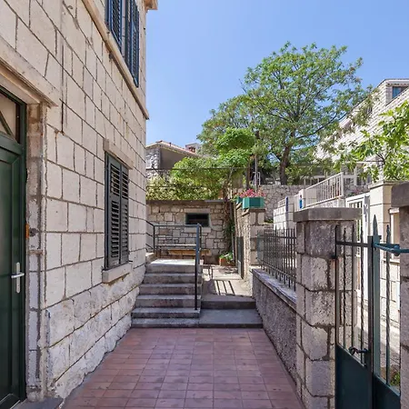 Zeus Faber Apartment-luksuzna Oaza U Centru Grada Dubrovnik