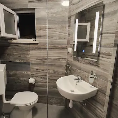 Zeus Faber Apartment-luksuzna Oaza U Centru Grada Apartment *