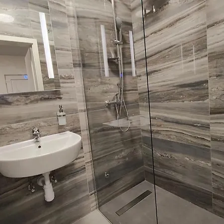 Zeus Faber Apartment-luksuzna Oaza U Centru Grada Apartment Dubrovnik