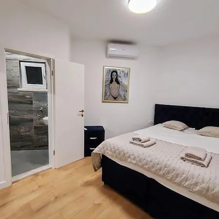 Apartment Zeus Faber Apartment-luksuzna Oaza U Centru Grada Dubrovnik