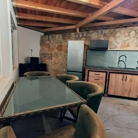 Apartment Zeus Faber Apartment-luksuzna Oaza U Centru Grada *