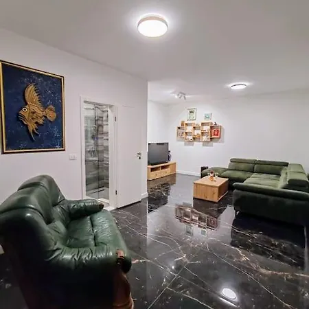 Zeus Faber Apartment-luksuzna Oaza U Centru Grada Apartment Dubrovnik