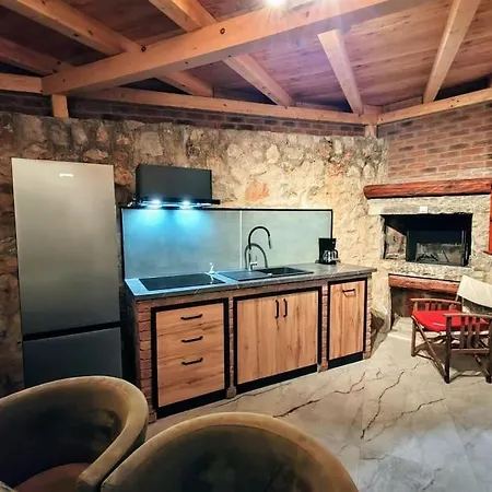 Zeus Faber Apartment-luksuzna Oaza U Centru Grada Apartment