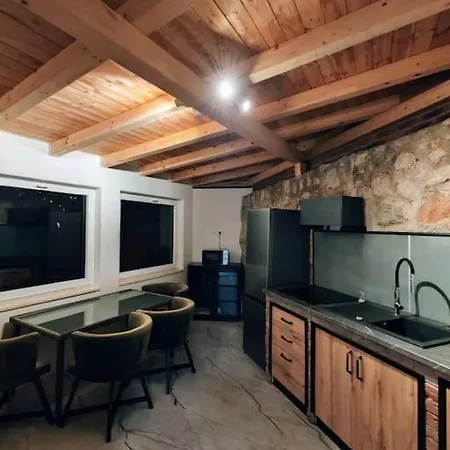 Zeus Faber Apartment-luksuzna Oaza U Centru Grada Apartment *