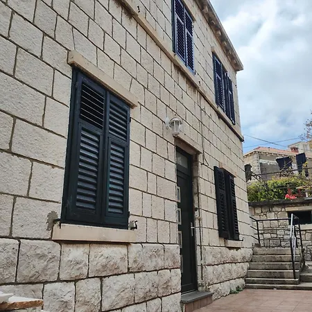 Zeus Faber Apartment-luksuzna Oaza U Centru Grada