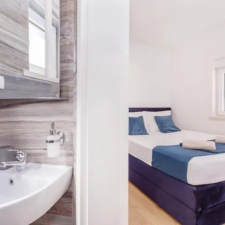 Apartment Zeus Faber Apartment-luksuzna Oaza U Centru Grada Dubrovnik
