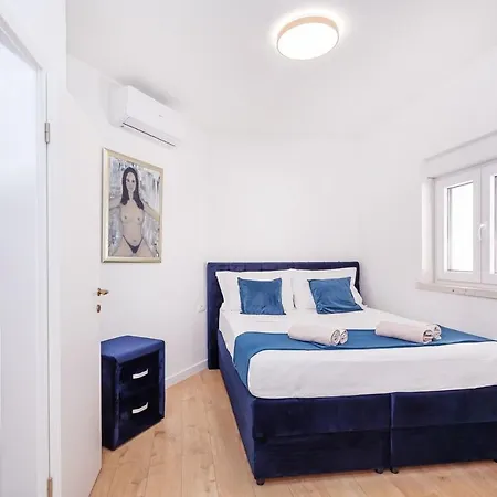Apartment Zeus Faber Apartment-luksuzna Oaza U Centru Grada *