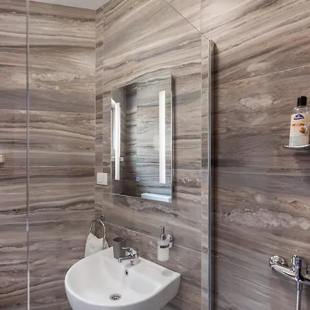 Zeus Faber Apartment-luksuzna Oaza U Centru Grada Apartment Dubrovnik