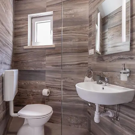 Zeus Faber Apartment-luksuzna Oaza U Centru Grada