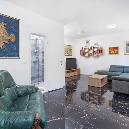 Zeus Faber Apartment-luksuzna Oaza U Centru Grada * Dubrovnik
