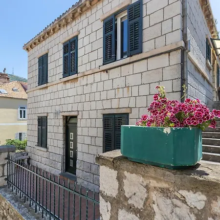 Apartment Zeus Faber Apartment-luksuzna Oaza U Centru Grada Dubrovnik
