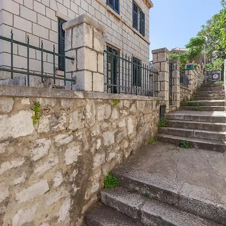 Zeus Faber Apartment-luksuzna Oaza U Centru Grada Dubrovnik