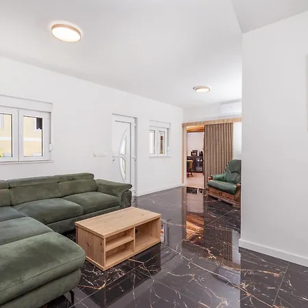 Apartment Zeus Faber Apartment-luksuzna Oaza U Centru Grada Dubrovnik