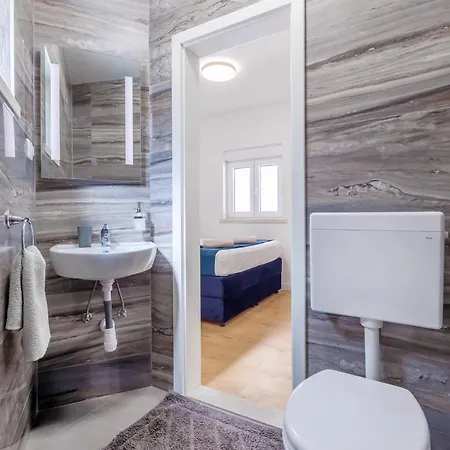 Apartment Zeus Faber Apartment-luksuzna Oaza U Centru Grada Dubrovnik