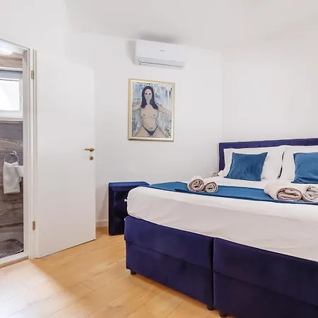 Zeus Faber Apartment-luksuzna Oaza U Centru Grada Apartment Dubrovnik