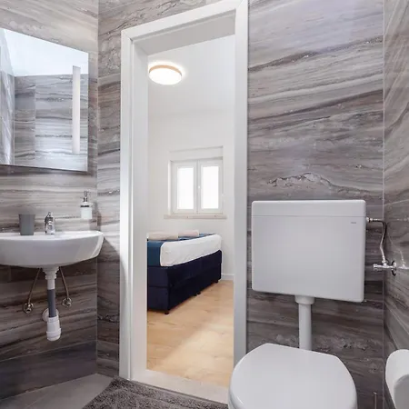 Zeus Faber Apartment-luksuzna Oaza U Centru Grada Apartment